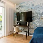 Apartament Portovo Managed By Apartmore