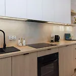 Apartament Portovo Managed By Apartmore *