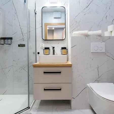 Portovo Managed By Apartmore Lägenhet *