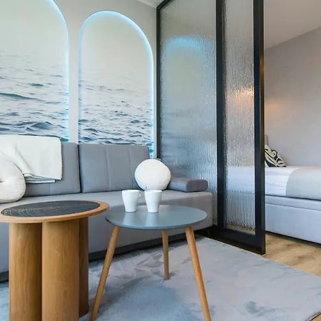 Portovo Managed By Apartmore *