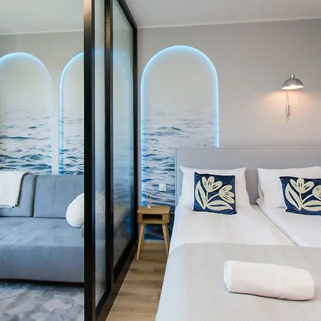 Apartment Portovo Managed By Apartmore