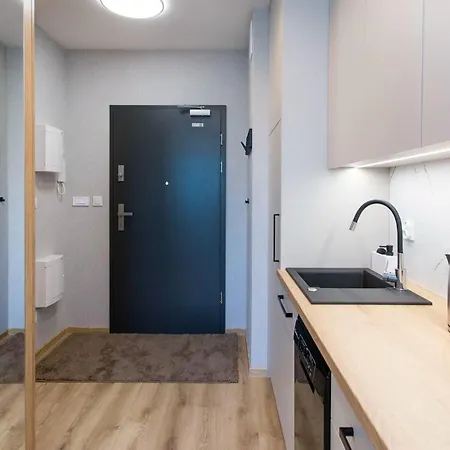 Portovo Managed By Apartmore Lägenhet *