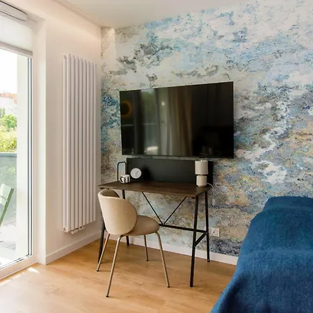 아파트 Portovo Managed By Apartmore