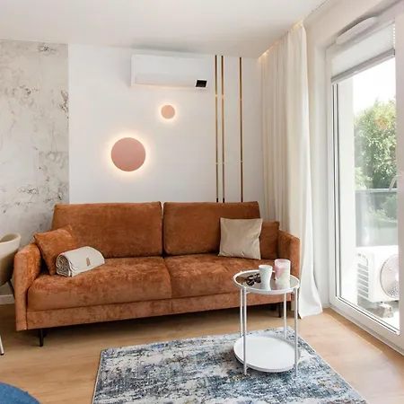 Apartment Portovo Managed By Apartmore