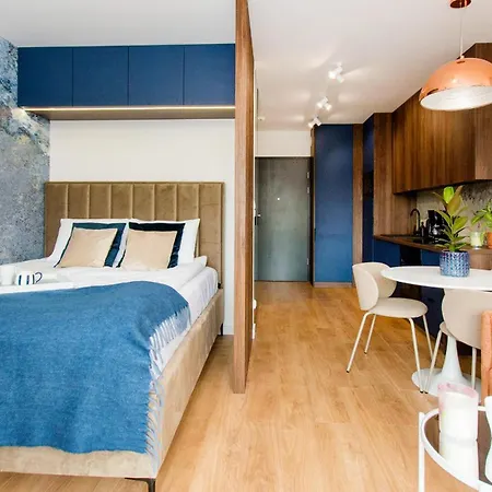 Portovo Managed By Apartmore Lägenhet *