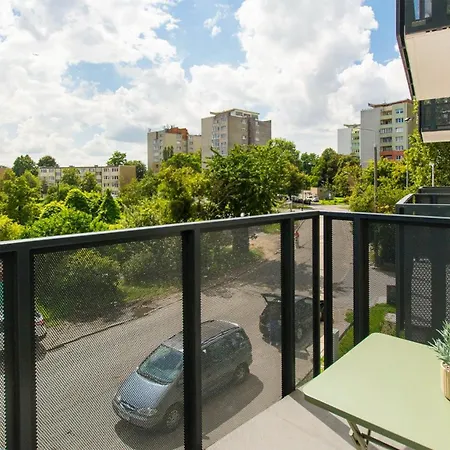 Portovo Managed By Apartmore Lägenhet *