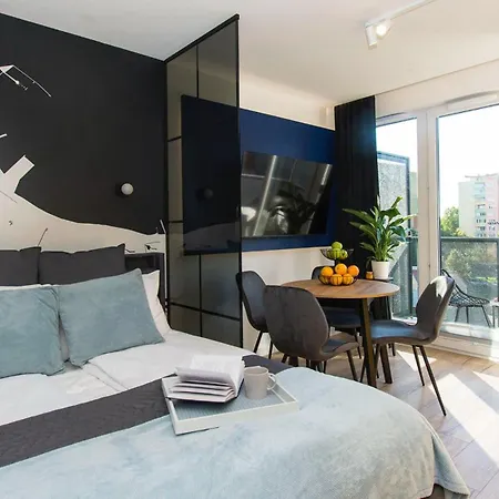 Portovo Managed By Apartmore