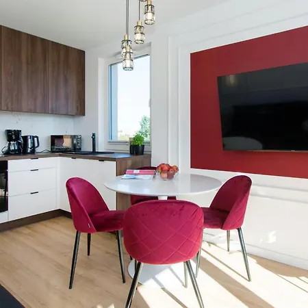 Portovo Managed By Apartmore