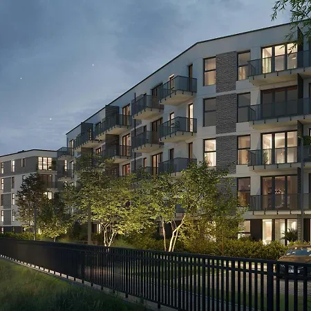 Portovo Managed By Apartmore 아파트