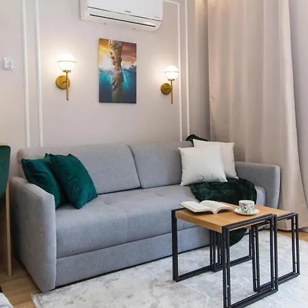 Portovo Managed By Apartmore * Danzig