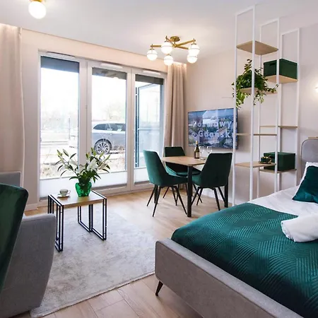 Portovo Managed By Apartmore Apartment *