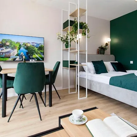 Portovo Managed By Apartmore * Gdańsk