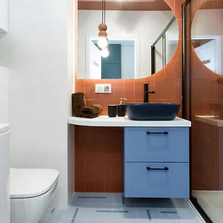 아파트 Portovo Managed By Apartmore