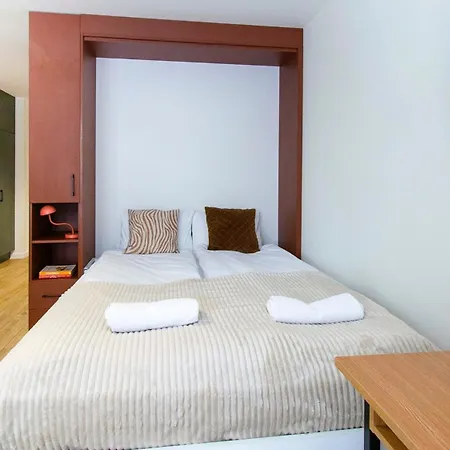 Portovo Managed By Apartmore Apartment *