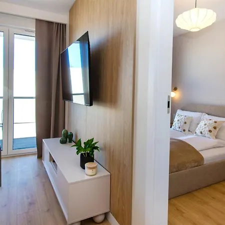 Portovo Managed By Apartmore