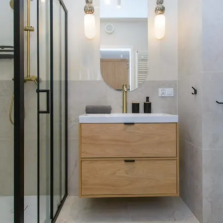 Portovo Managed By Apartmore Apartment *