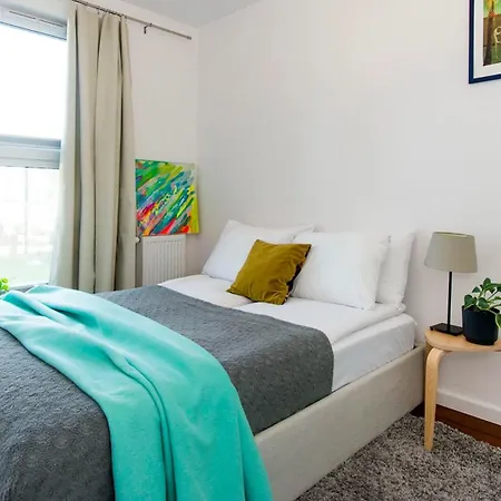 Portovo Managed By Apartmore Apartment Danzig