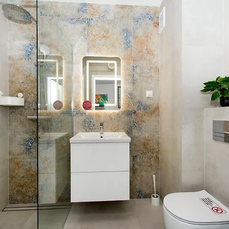 Portovo Managed By Apartmore *