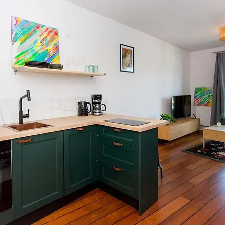 Portovo Managed By Apartmore Apartment *