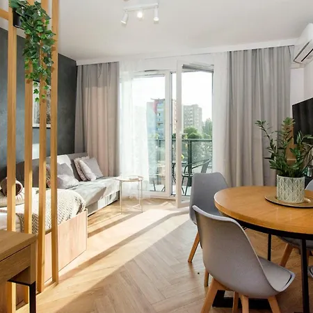 Portovo Managed By Apartmore Apartment