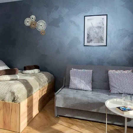 Portovo Managed By Apartmore Apartment