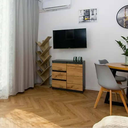 Apartment Portovo Managed By Apartmore *