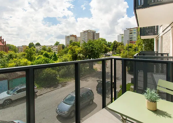Portovo Managed By Apartmore Lägenhet *