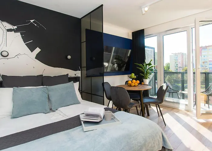 Portovo Managed By Apartmore