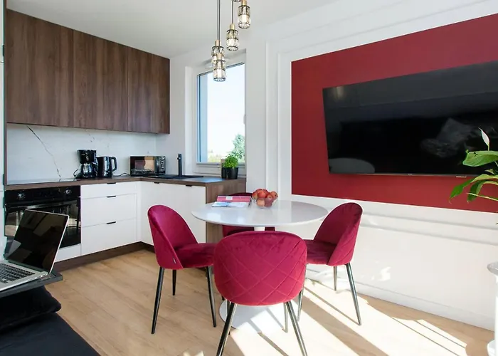 Portovo Managed By Apartmore