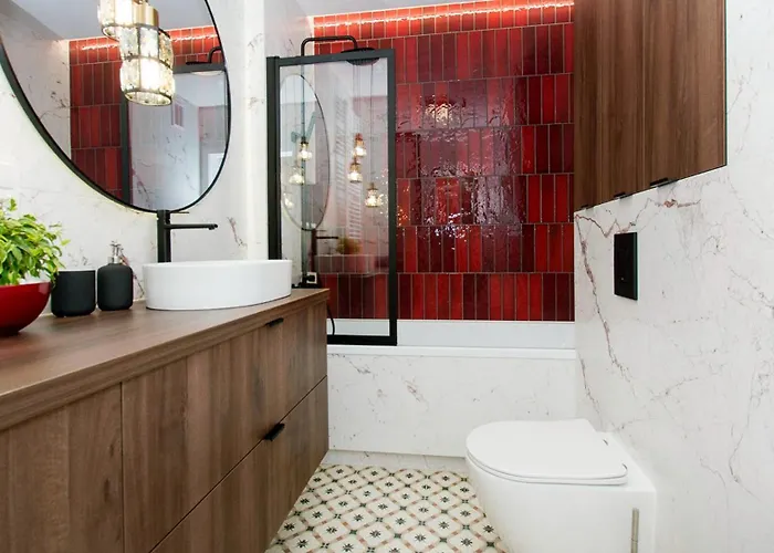 Apartament Portovo Managed By Apartmore Gdańsk