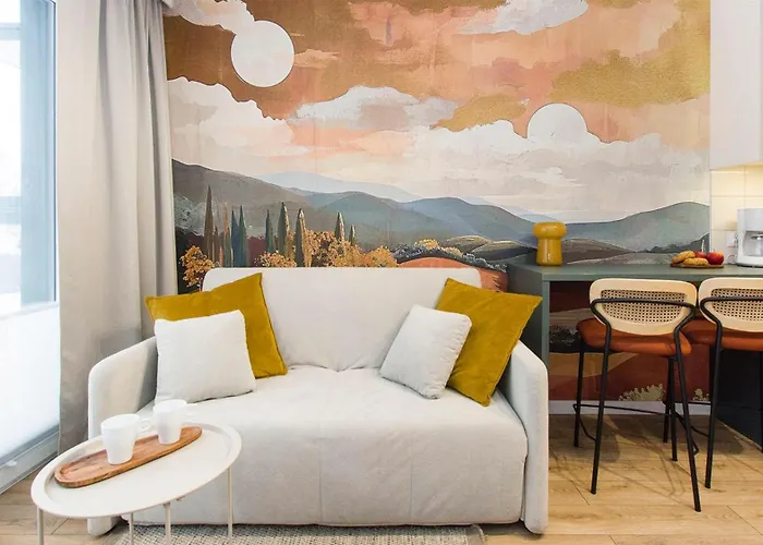 Portovo Managed By Apartmore