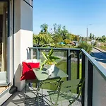 Portovo Managed By Apartmore Gdańsk