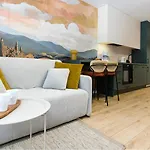 Appartement Portovo Managed By Apartmore Gdańsk