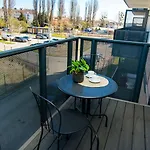 Appartement Portovo Managed By Apartmore Gdańsk
