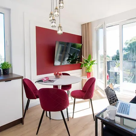 Portovo Managed By Apartmore