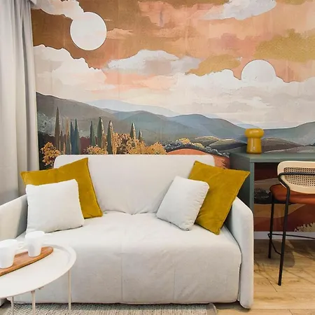 Portovo Managed By Apartmore