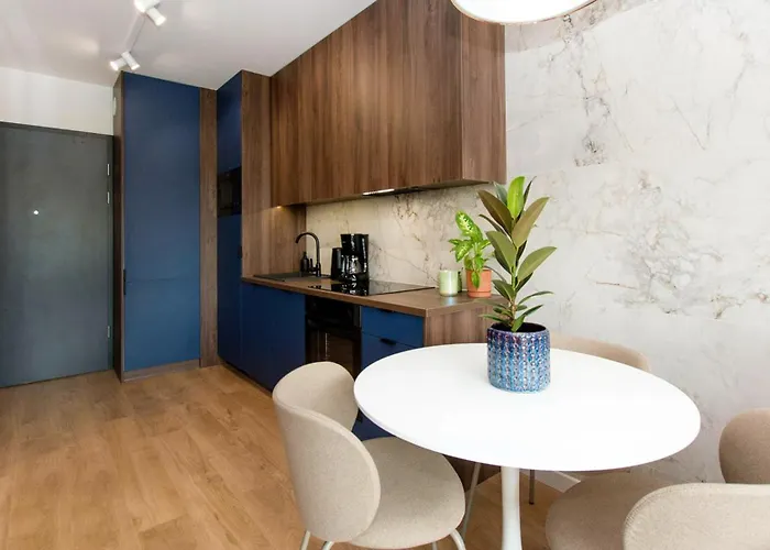 Portovo Managed By Apartmore *