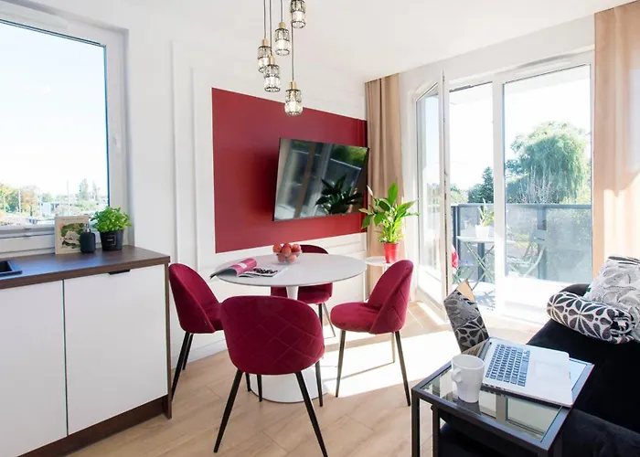 Portovo Managed By Apartmore