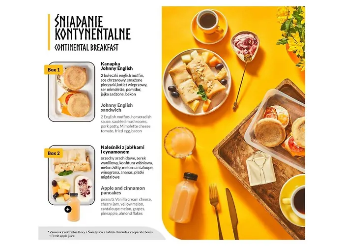 Portovo Managed By Apartmore * Гданьск